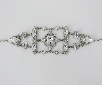 Hayden Bracelet from Say Bella